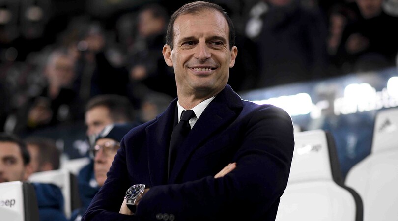 Juventus, Allegri: Fiducioso per Higuain. Lite nello spogliatoio? Magari!