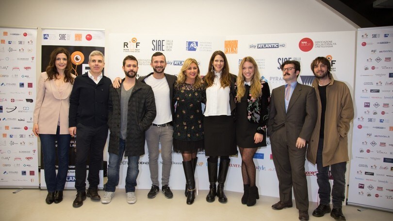 Roma Web Fest: che successo per la quinta edizione