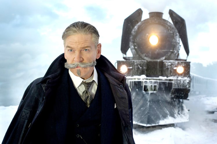 Mistero Poirot