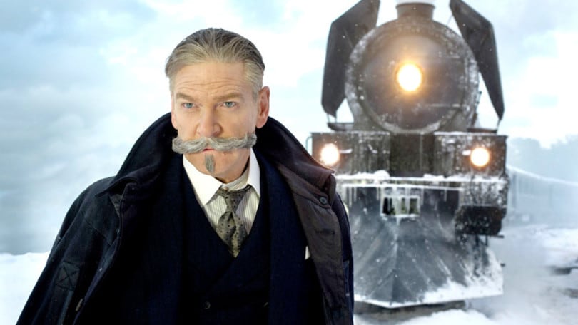 Mistero Poirot