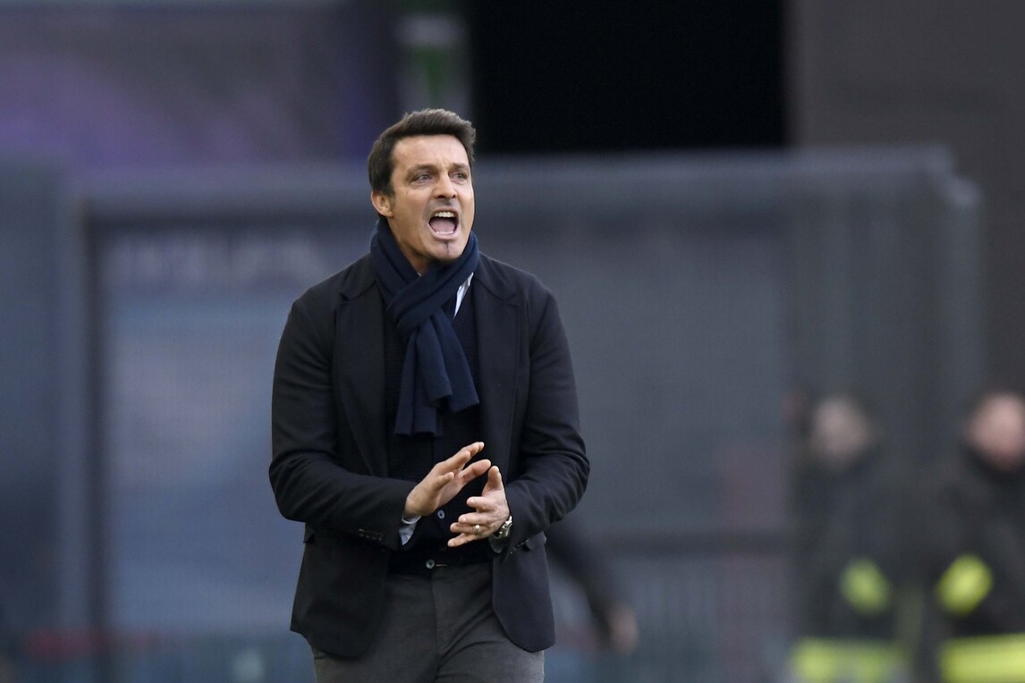 Coppa Italia Udinese-Perugia, formazioni ufficiali e tempo reale alle 18. Dove vederla in tv