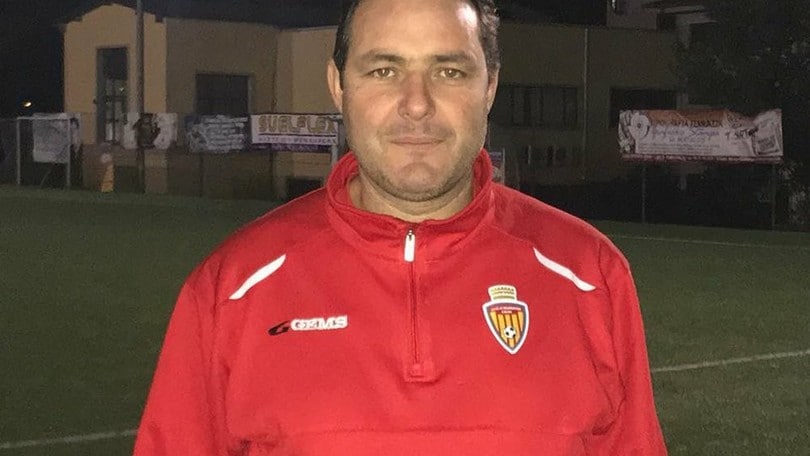 Città di Valmontone, Bucci: «Salvezza? Sono fiducioso»