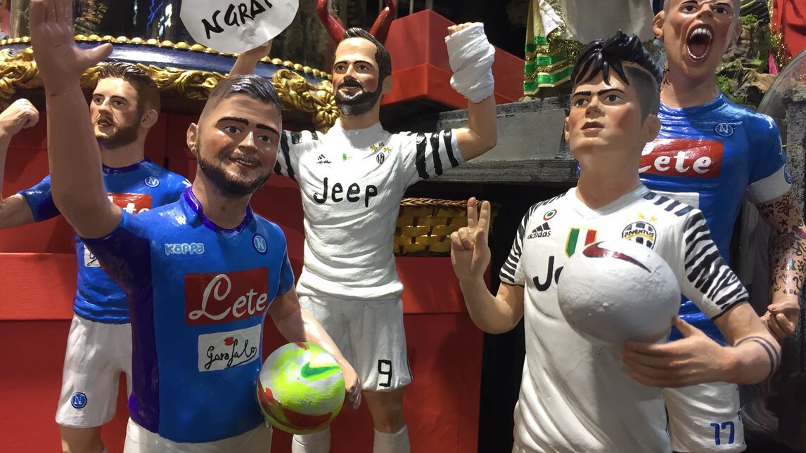 Operazione su vene di gamba