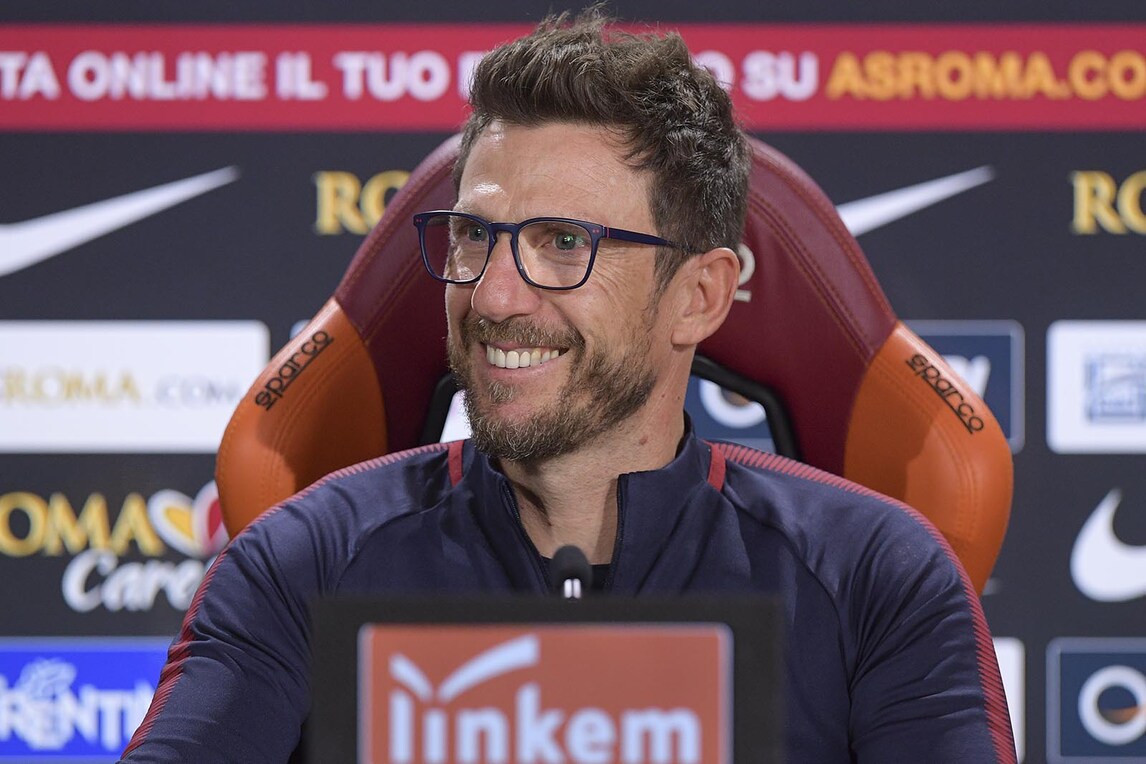 Serie A, Roma-Spal: riscatto giallorosso a 1,13