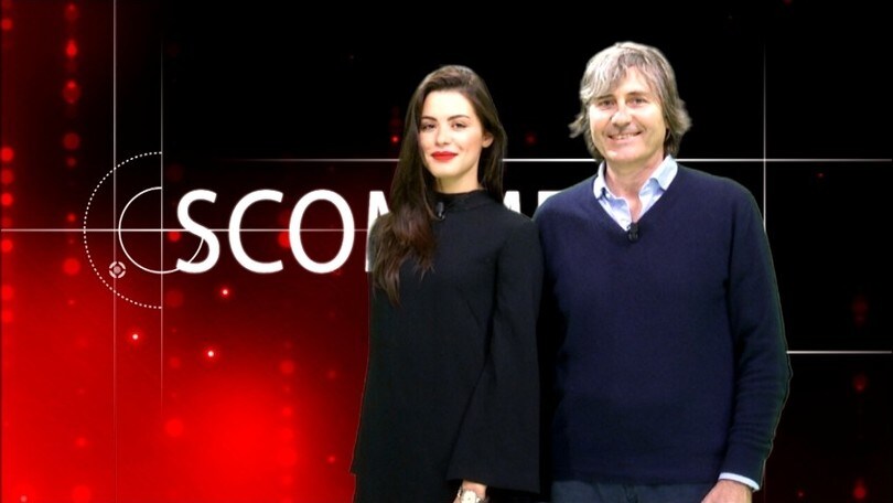 Scommetti con il Corriere dello Sport-Stadio