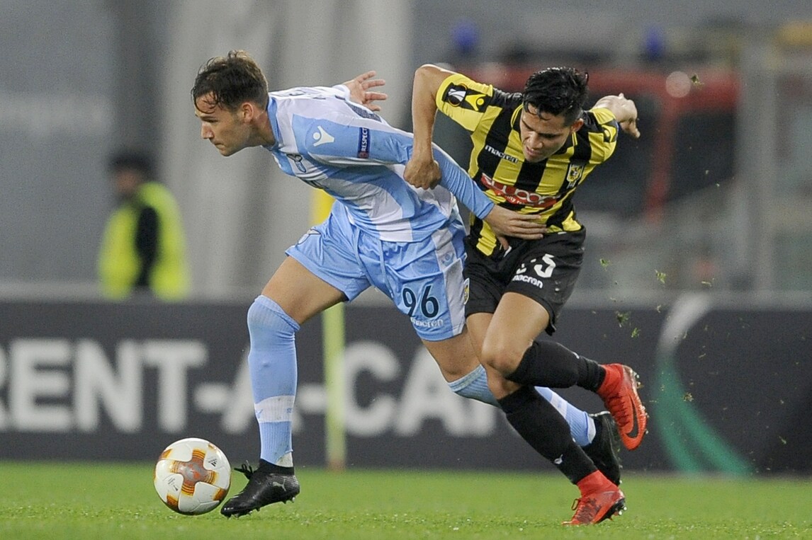 Serie A Lazio, Murgia: «Con la Sampdoria vogliamo tornare a vincere»