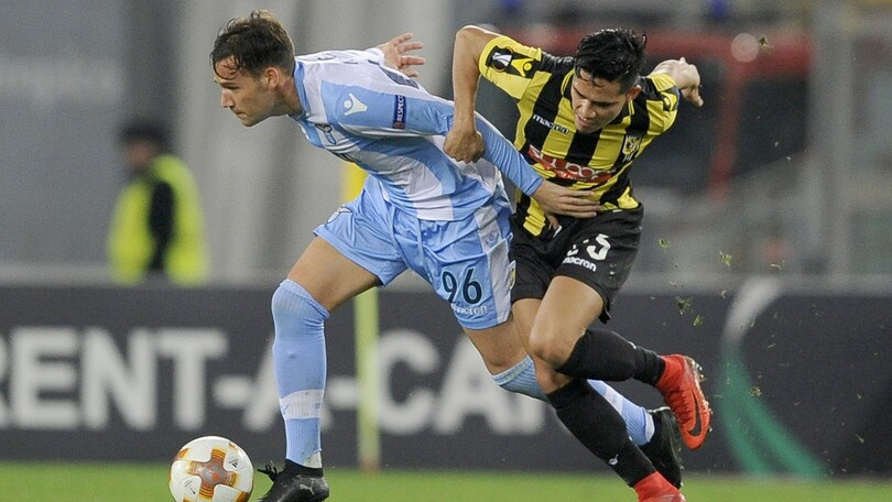 Serie A Lazio, Murgia: «Con la Sampdoria vogliamo tornare a vincere»