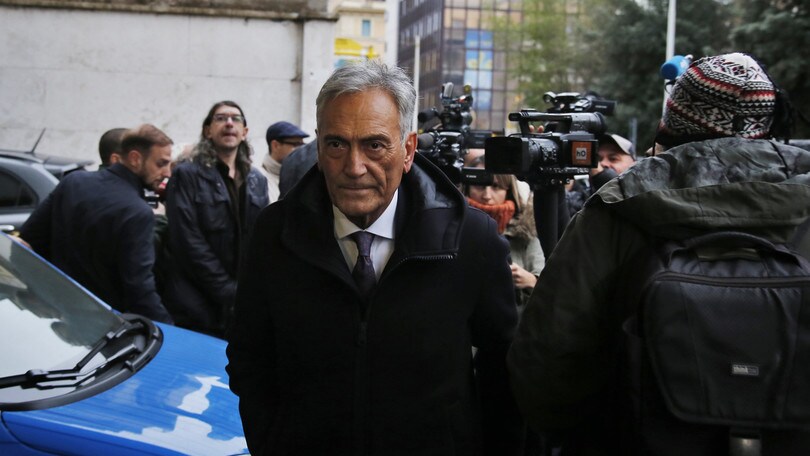Serie C, il presidente Gravina: «I club mi hanno riconfermato»