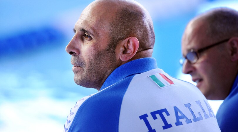 Pallanuoto in lutto: è morto Maugeri, ex ct del Setterosa