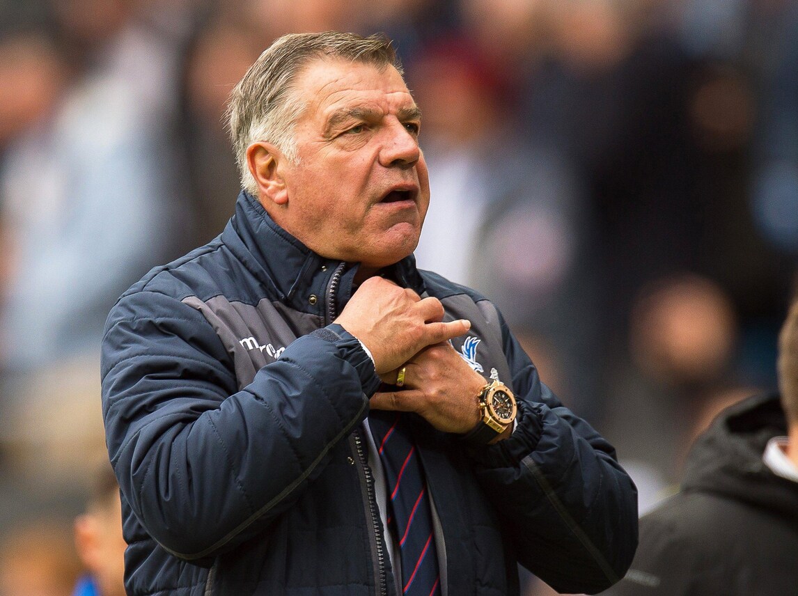 Everton, ufficiale: Allardyce è il nuovo allenatore