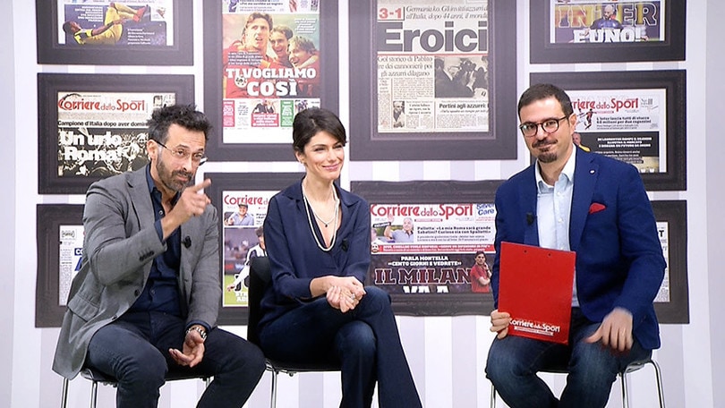 L'età imperfetta, intervista ad Anna Valle ed Ulisse Lendaro