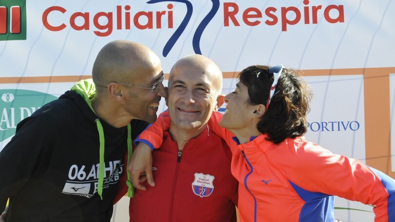 CRAI Cagliari Respira, tra record d'iscritti e corsa per tutti