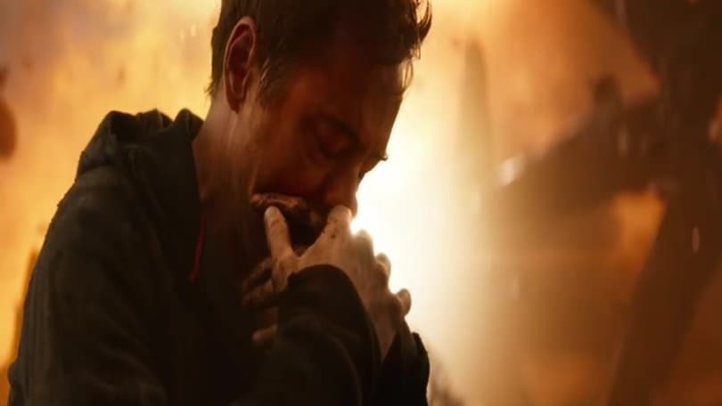 Avengers Infinity War, il primo trailer ufficiale