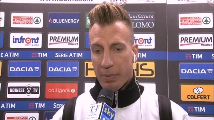 Maxi Lopez: "Vittoria importante, ma concesso troppo"