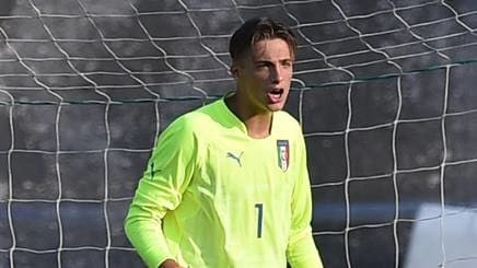 Serie B, Unicusano Ternana: Plizzari si carica per il match di Pescara