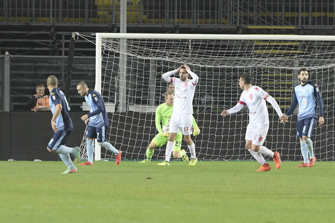 Calciomercato Albinoleffe, ufficiale: ingaggiato Chiriac