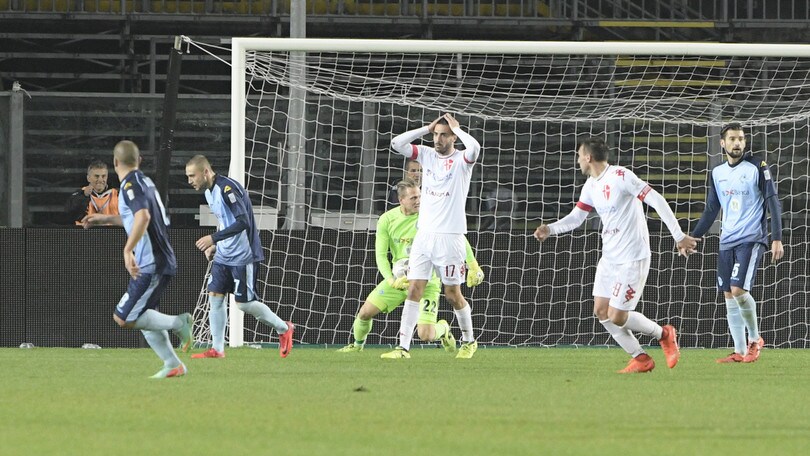 Calciomercato Albinoleffe, ufficiale: ingaggiato Chiriac