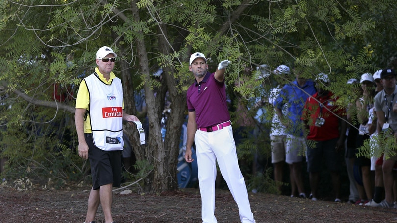 Golf, Australian PGA Championship: per Garcia si fa dura