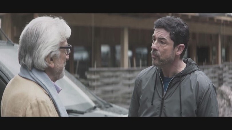 Il Premio, guarda una clip in esclusiva