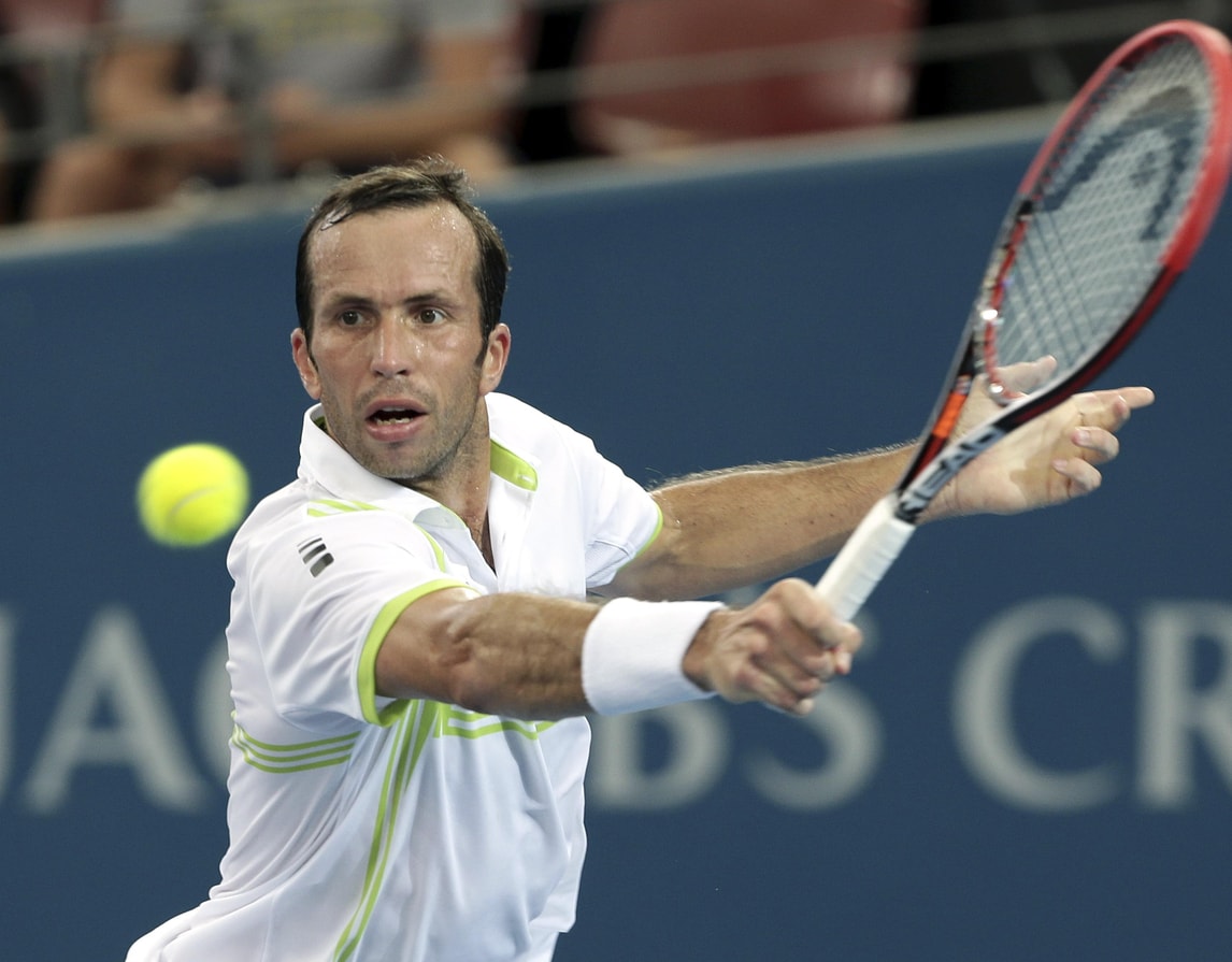 Tennis, una new entry nello staff di Djokovic