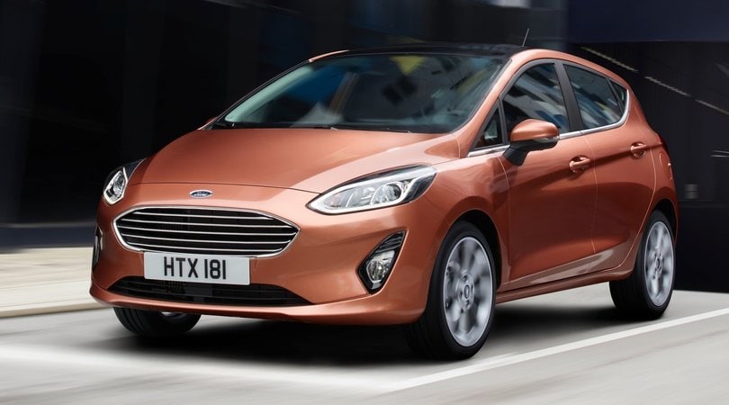 Faltoni: «Ford la preferita dalle famiglie italiane»