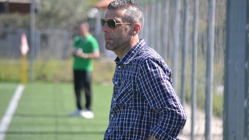 Castelverde, Cedrone: «Da gennaio vedremo la mia squadra»