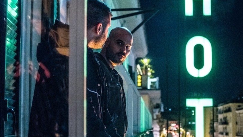 Gomorra – La Serie: gli episodi di stasera già su Sky Ondemand