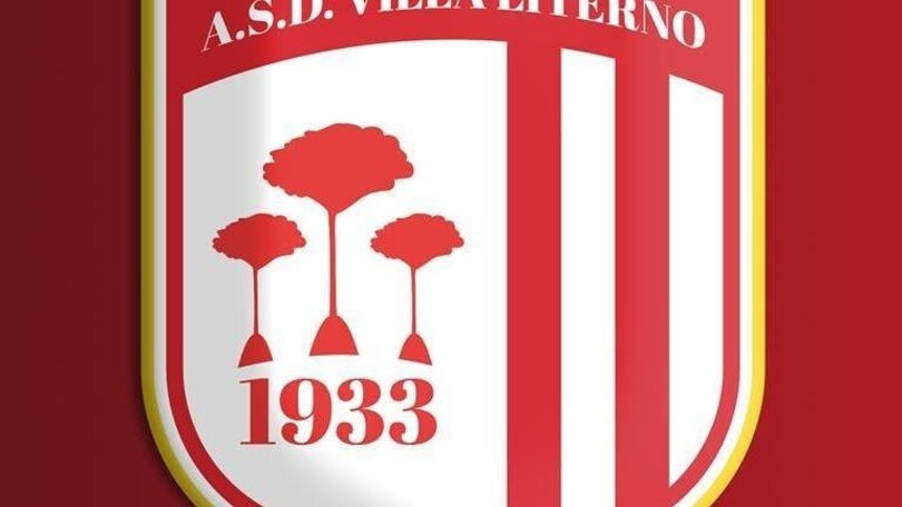 Villa Literno, ufficiale: ecco l'ex Napoli Borrelli
