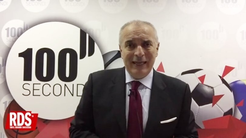 I 100 secondi di Xavier Jacobelli: «Icardi, un tesoro che vale più di 110 milioni»