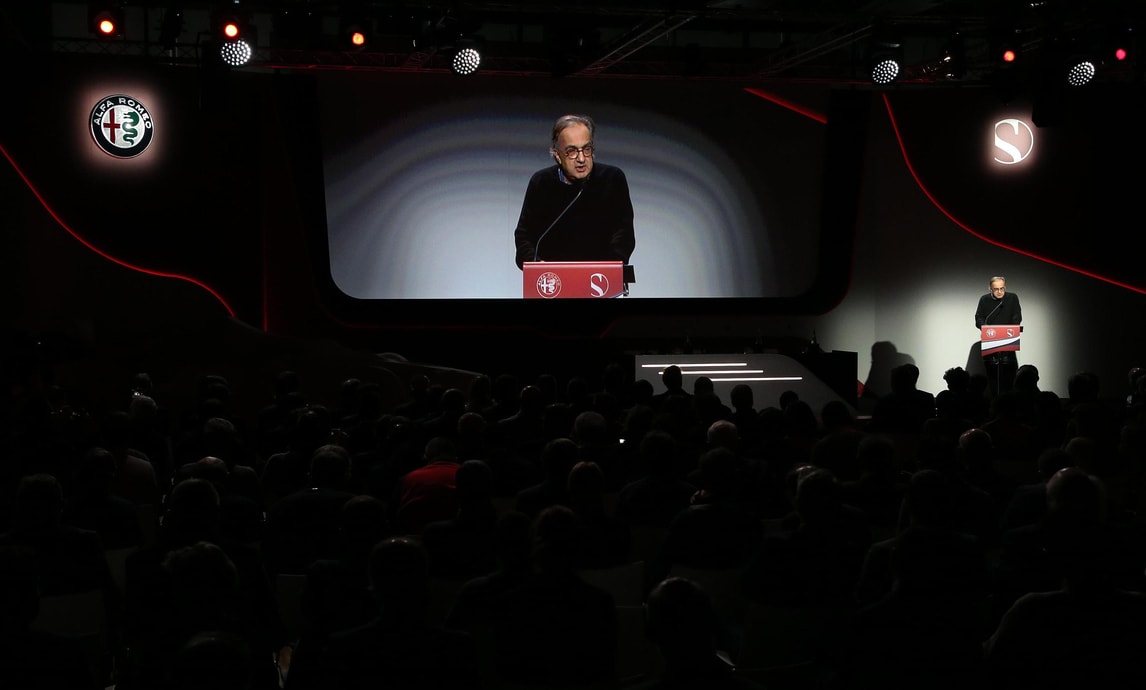 F1 Ferrari, Marchionne: «Addio resta ipotesi seria»
