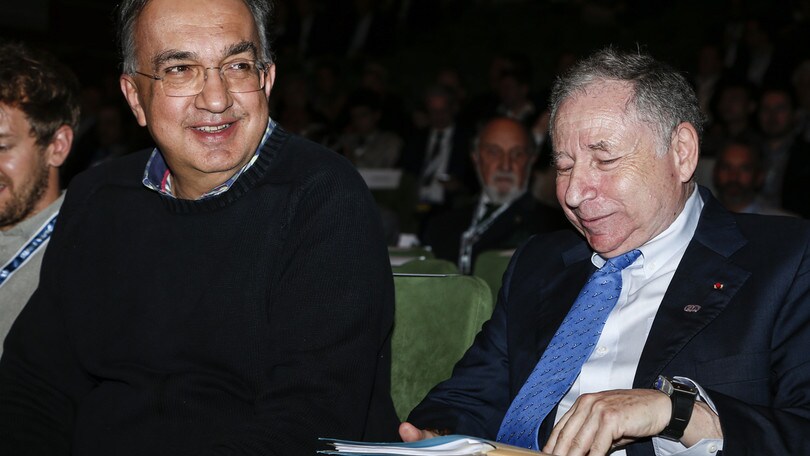 F1, Todt: «Alfa Romeo, un ritorno importante»