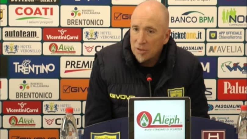 Maran: "Quanti stimoli per sfidare l'Inter"