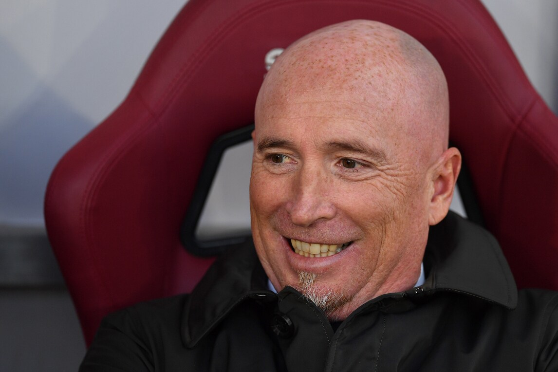 Serie A Chievo, Maran: «Che stimolo sfidare l'Inter»