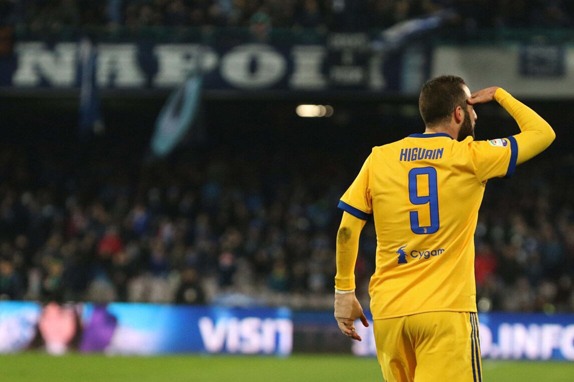Serie A, scudetto: la Juventus ribalta le quote