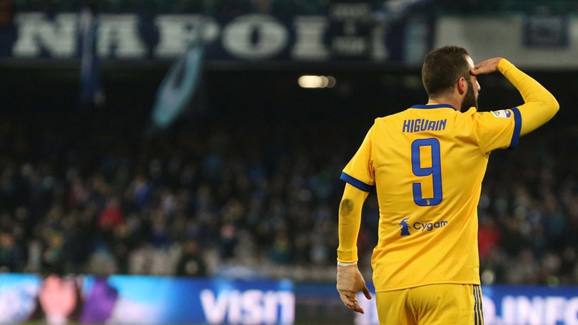 Serie A, scudetto: la Juventus ribalta le quote