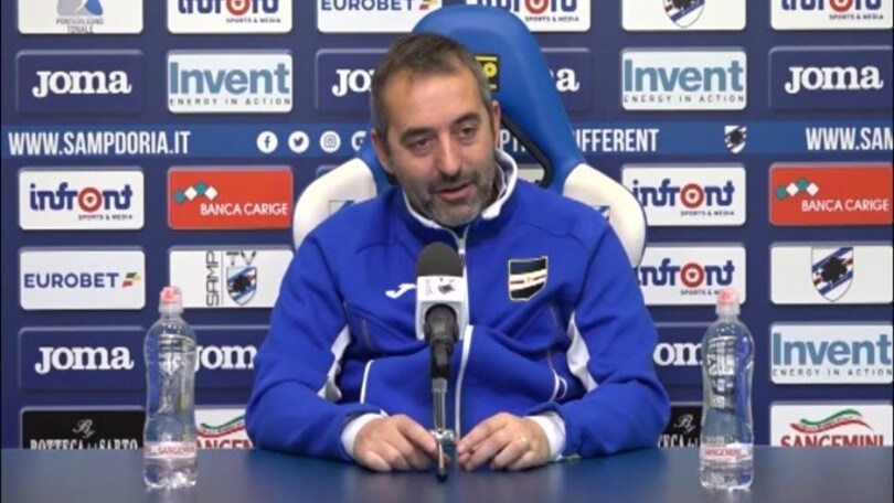 Giampaolo: "Var scoperta del secolo"