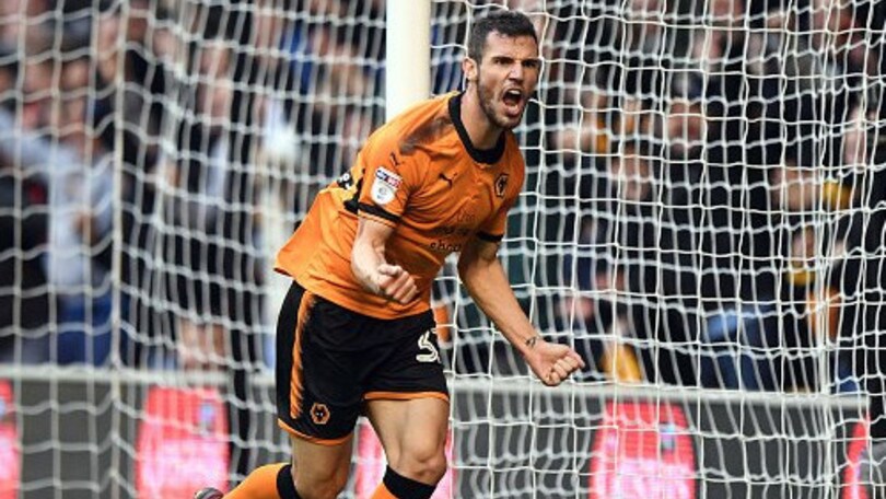 Leo Bonatini, dalla Juve baby agli undici gol nel Wolverhampton