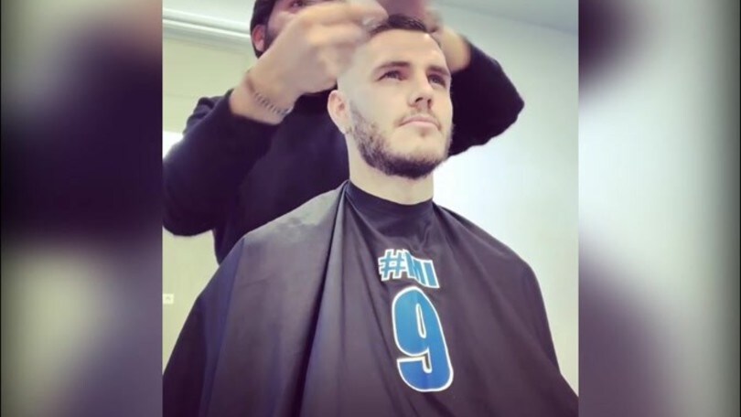 Inter, Icardi si fa bello per il Chievo