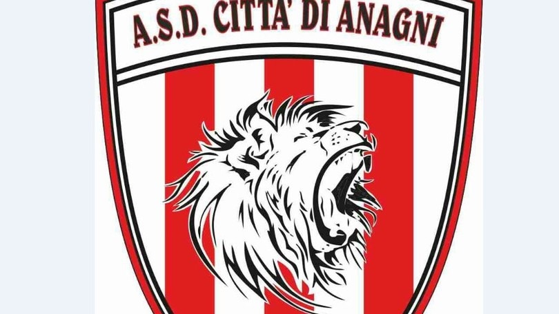 Città di Anagni, preso l'esterno di centrocampo Lleshi