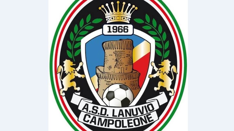 Lanuvio Campoleone, ecco l'attaccante Arbotto