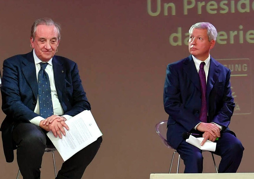 Volley: Lega-Fipav, Fabris: « Soddisfatti. La FIPAV rappresenterà la nostra posizione con CEV e FIVB »
