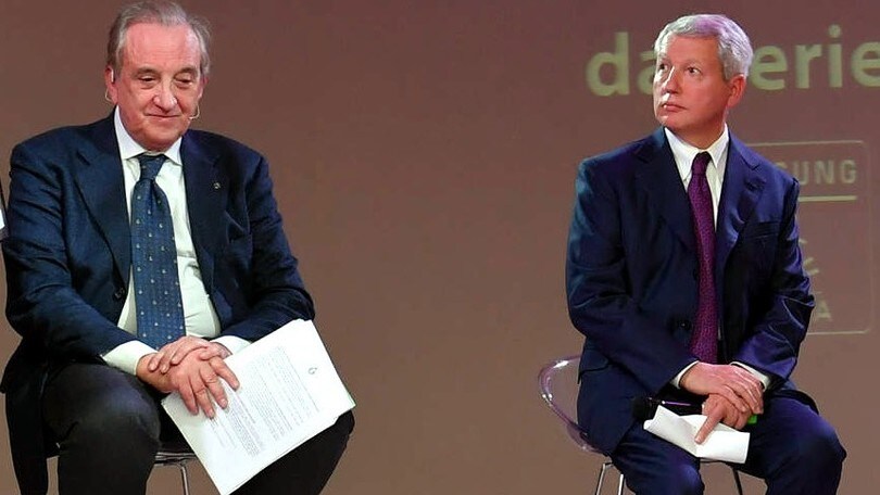 Volley: Lega-Fipav, Fabris: « Soddisfatti. La FIPAV rappresenterà la nostra posizione con CEV e FIVB »