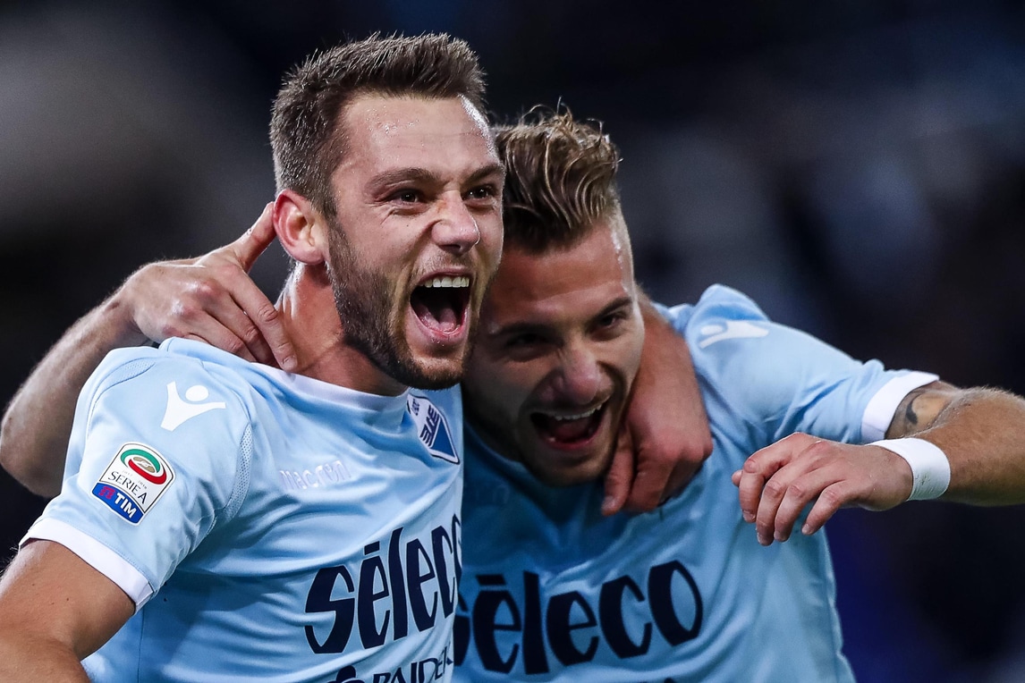 Serie A Lazio-Torino, formazioni ufficiali e tempo reale alle 21. Dove vederla in tv