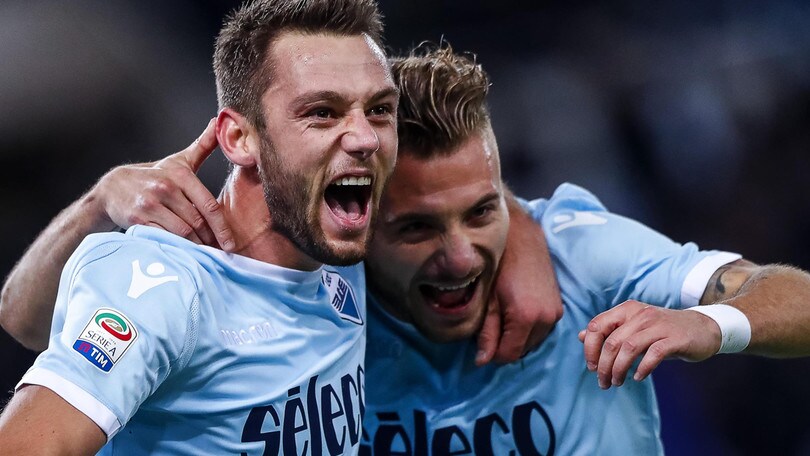 La Lazio a caccia del nuovo De Vrij: tutte le ipotesi
