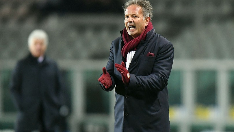 Serie A Torino, Mihajlovic: «Guai a pensare a un Napoli in crisi»