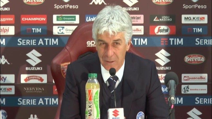 Gasperini: "La Var risolve dei problemi ma ne crea altri"