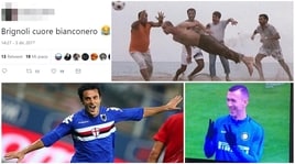 Benevento-Milan 2-2: l'ironia dilaga sui social