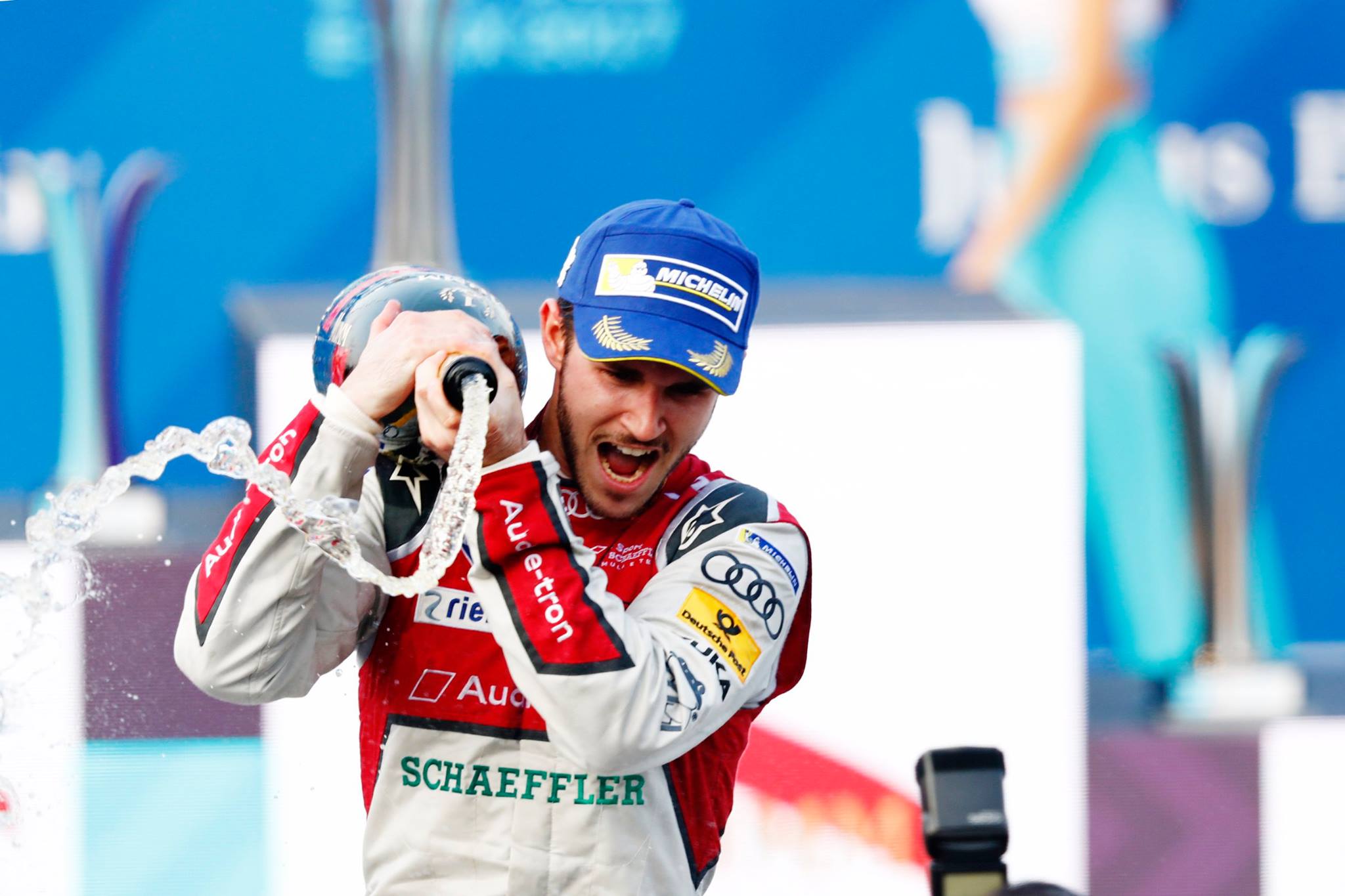 Formula E Hong Kong: Abt squalificato, Audi intende ricorrere in appello