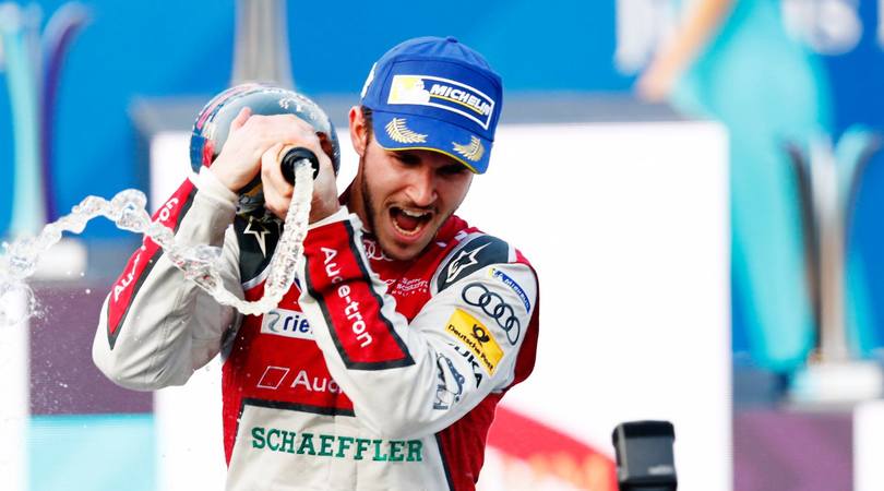Formula E Hong Kong: Abt squalificato, Audi intende ricorrere in appello