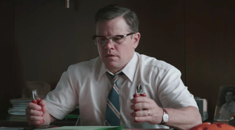 Suburbicon, il tocco noir di Clooney nell'America anni '50